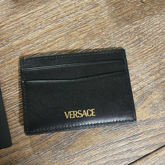 Versace card holder - Picture 4 of 6